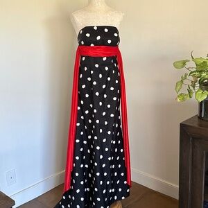 Jovani Gown